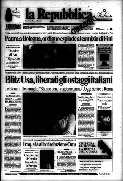 La repubblica